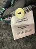 Assorted Brands Floral Black Casual Dress Size M - photo 8