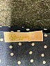 Blossom Polka Dots Black Casual Dress Size 6 - photo 7