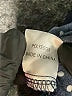 Blossom Polka Dots Black Casual Dress Size 6 - photo 8