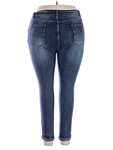Unbranded Jeans (view 2)