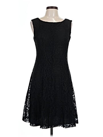 Connected Apparel Cocktail Dress (view 1)