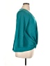 Status by Chenault Teal 3/4 Sleeve T-Shirt Size L (estimated) - photo 4