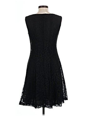 Connected Apparel Cocktail Dress (view 2)