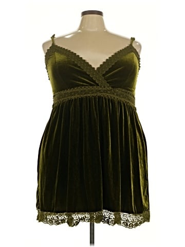 Cider Cocktail Dress (view 1)