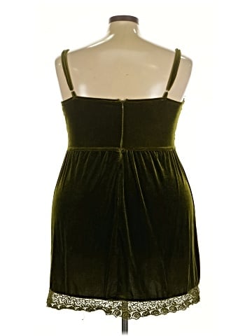 Cider Cocktail Dress (view 2)