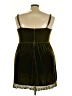 Cider Green Cocktail Dress Size 2X - photo 2