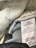 RE/DONE 100% Cotton Hearts Blue Jeans Size 28 waist - photo 8