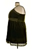 Cider Green Cocktail Dress Size 2X - photo 5