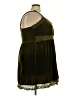 Cider Green Cocktail Dress Size 2X - photo 4