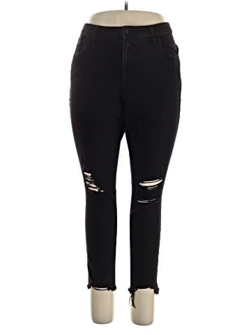 Universal Thread Jeans (view 1)