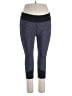 Athleta Blue Active Pants Size XL - photo 1