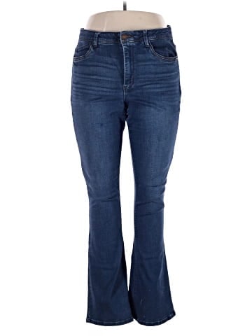 Gibson Latimer Jeans (view 1)