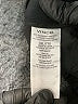 Vince. Solid Black Casual Pants Size XXL - photo 5