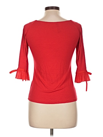 Sandro Ferrone 3/4 Sleeve Top (view 2)