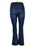 Gibson Latimer Blue Jeans Size 14 - photo 2