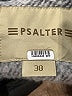 Psalter Brown Coat Size EU 38 / US 8 - photo 6
