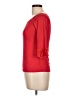 Sandro Ferrone Red 3/4 Sleeve Top Size Med - Lg - photo 5