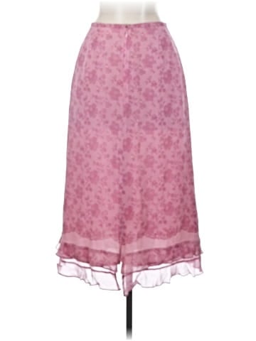Tracy Reese Silk Skirt (view 2)