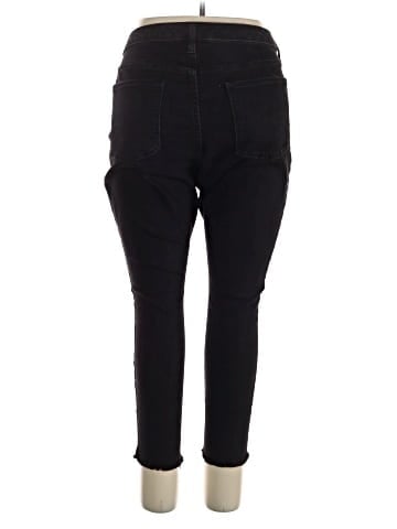 Universal Thread Jeans (view 2)
