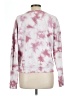 Velocity Tie-dye Pink Sweatshirt Size L - photo 2