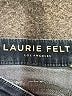 Laurie Felt Hearts Blue Jeans Size M (tall) - photo 7