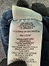 Laurie Felt Hearts Blue Jeans Size M (tall) - photo 8