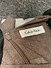 Calvin Klein Gray Cocktail Dress Size P (petite) - photo 7