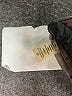 Calvin Klein Gray Cocktail Dress Size P (petite) - photo 8