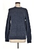 H&M Blue Pullover Sweater Size M - photo 1