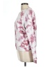Velocity Tie-dye Pink Sweatshirt Size L - photo 5