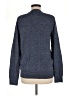 H&M Blue Pullover Sweater Size M - photo 2