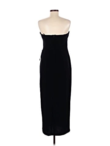 Betsy & Adam Cocktail Dress (view 2)