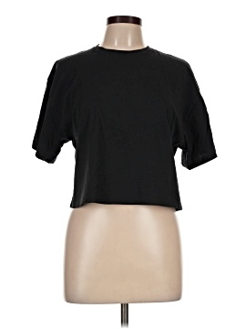 Athleta Short Sleeve Turtleneck (view 1)