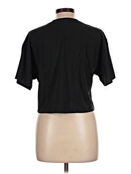 Athleta Short Sleeve Turtleneck (view 2)