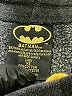 Batman 100% Cotton Gray Sweatpants Size XS (kids) - photo 3