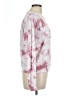 Velocity Tie-dye Pink Sweatshirt Size L - photo 4