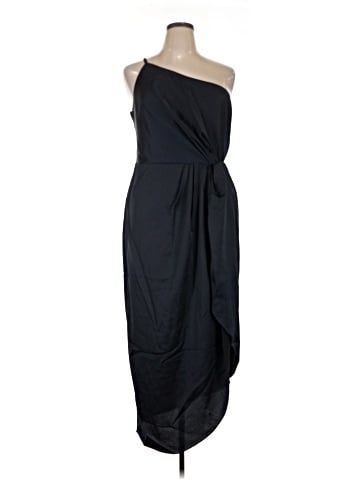 City Chic Cocktail Dress (view 1)