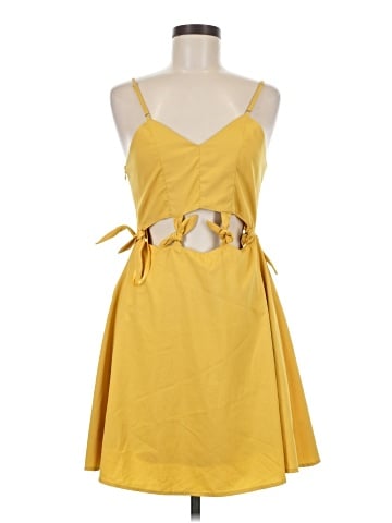 LoveRiche Casual Dress (view 1)