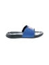 Under Armour Blue Sandals Size 3 (youth) - photo 1