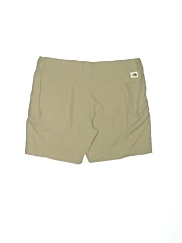 The North Face Khaki Shorts (view 2)