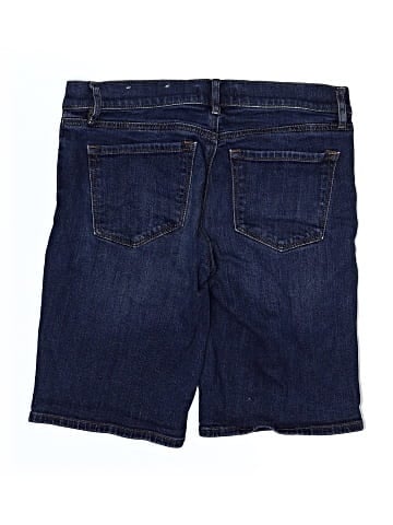 Ann Taylor LOFT Denim Shorts (view 2)