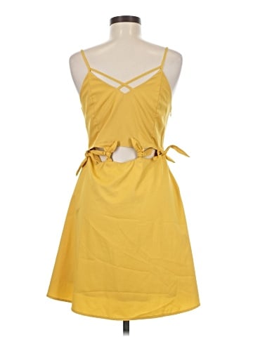 LoveRiche Casual Dress (view 2)