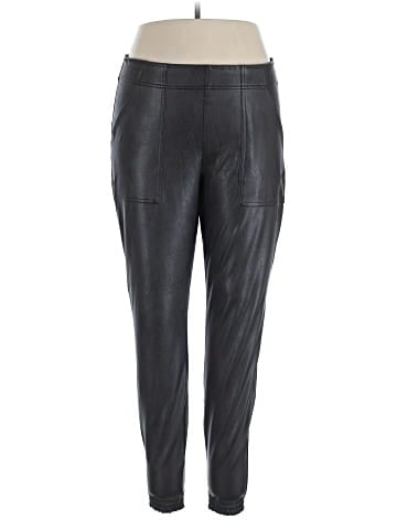 SPANX Casual Pants (view 1)