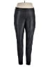 SPANX Gray Casual Pants Size XL - photo 1