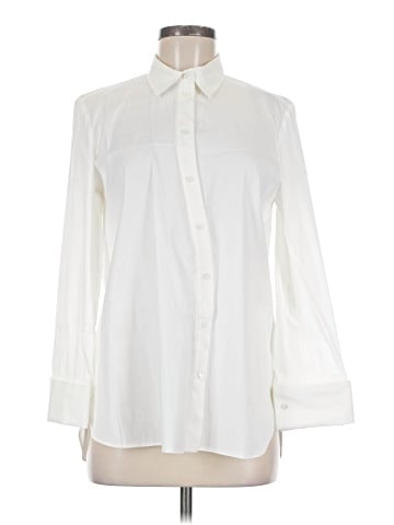 Carlisle Long Sleeve Blouse (view 1)
