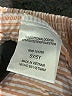 Unbranded Checkered-gingham Yellow Cargo Shorts Size 5 - photo 3
