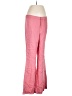 jeune otte Pink Casual Pants Size M (estimated) - photo 1