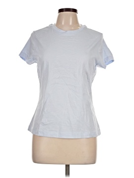 Banana Republic Factory Store Short Sleeve T-Shirt (view 1)