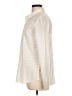 Gap 100% Cotton Ivory Long Sleeve Blouse Size L - photo 5