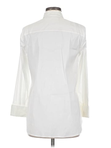 Carlisle Long Sleeve Blouse (view 2)